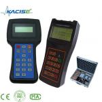 Easy Installation Portable Battery Supply Heat Meter with pipe size 32mm-6000mm for sale