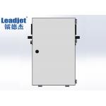 Paper Case Industrial Inkjet Coding Printer 120 m/min 1-20 mm Letter Height for sale