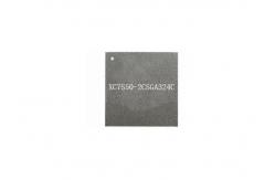 China IC Chip Embedded Field Programmable Gate Array XC7S50-2CSGA324C 324-LFBGA supplier