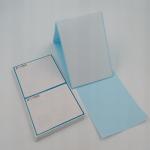 Custom Printing Plain Sticker Sheets for sale