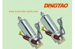 China 90135000 Assy Y-Axis Motor Pulley Infinity AE Suit Auto Cutter Plotter supplier