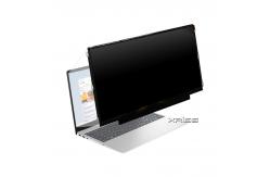 China LVDS 12.5 Inch Laptop Screen 40pins 1366*768 45% NTSC B125XW01 V0 supplier