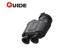 China 2х/4x Magnification Uncooled Thermal Imaging Binoculars For Night Vision supplier