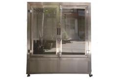 China Electronic Environmental Test Chambers , Water Spray Test Machine supplier