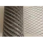 SS304 20cm Width Brick Wall  Mesh  Brick Reinforcement Mesh 100m Length