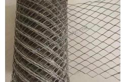China SS304 20cm Width Brick Wall  Mesh  Brick Reinforcement Mesh 100m Length supplier