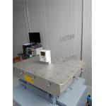 Industrial Shaker Table , Package Testing Equipment Easy Operation