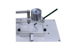 China High Quality Hardness Test Machine Pencil Abrasion Test Equipment supplier
