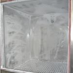IEC60529 IPX5 IPX6 Laboratory Sand And Dust Resistance Test Chamber