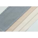 PFD Full Stretch Denim Fabric For Dyeing Color Jeans Pants for sale