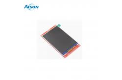 China 320x480 SPI TFT Module 4.0 Inch LCD Display With Touch Screen supplier