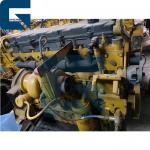 Excavator E336D Engine C9 Complete Engine Assy