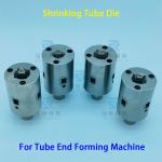 Custom Shrinking Tube Die For Pipe Processing CNC Tube Forming Machine for sale