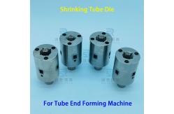 China Custom Shrinking Tube Die For Pipe Processing CNC Tube Forming Machine supplier