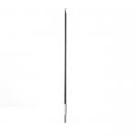 Insulated Laparoscopic L Hook Electrode With 330mm Shaft Length for sale