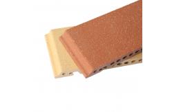 China Architectural Exterior Wall Cladding Facade Systems , Rainscreen Cladding Systems supplier