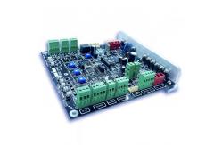 China HASL 1.6mm Rigid Flexible PCB Board Manufacturer supplier