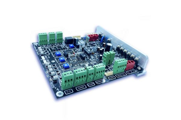 HASL 1.6mm Rigid Flexible PCB Board Manufacturer