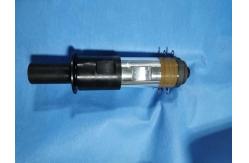 China 2000w 20k Welding High Power Ultrasonic Transducer With One Year Warranty supplier