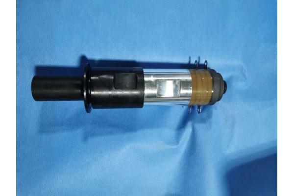 2000w 20k Welding High Power Ultrasonic Transducer With One Year Warranty