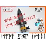 High Quality Fuel Injector 10R-1814 10R-0960 116-8866  147-0373 153-7923 223-5327 229-8842 10R-1256 10R-1003 for sale