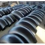 Sch40 Sch80 Carbon Steel 90 Degree Elbow 1.5d for sale