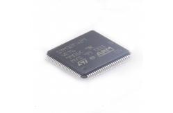 China Integrated Circuits Electronic Components 512KB (512K X 8) FLASH STM32F429VET6 supplier