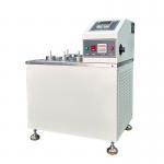 Constant Temperature Oil Tank With Standard DIN53521 ASTM-D471 For Rubber Temperature Range RT~300 Degree for sale