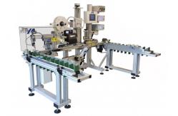 China 6000pc/H Pouch Feeder Machine Automatic Industrial Bag Feeder Machine supplier