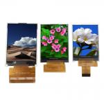 Custom 0.96-10.1 Inch TFT LCD Interface with High Resolution TFT LCD Display Manufacturer for sale