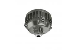 China DL230 Round Explosion Proof Led Light 20W~45W LED Explosion Proof Lamp supplier