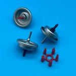 Efficient Valve For Lighter Refills Quick Refill Specification
