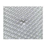 2.5lbs Self Furred Stucco Wire Mesh 27*97 Expanded Metal Lath Sheet for sale