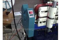 China 1μM Resolution Laser Diameter Gauge Single Axis For Wires And Pipes supplier
