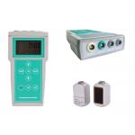 Ultrasonic Flow Meters , IP68 Doppler Shift Flow Meter for sale