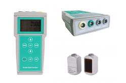 China Ultrasonic Flow Meters , IP68 Doppler Shift Flow Meter supplier