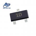 MMBTA42 On Semiconductor Fairchild Microcontroller Flash IC Chips for sale