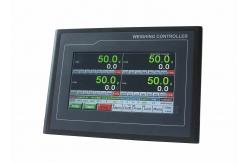 China 4 Scale TFT - Touch Digital Weight Indicator Controller With Loss Calibration supplier