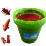 Vacuum Impregnation Epoxy Resin Liquid Air Drying For Electrical Insulation Of Air Reactors for sale