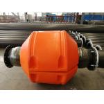 Pipe Flotation Devices With High Tensile Strength Aging Resistance for sale