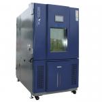 Programmable Thermal Cycling Chamber With Touch Screen And Visible Window for sale