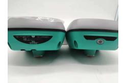 China Ruide R93I RTK GNSS Receiver GPS Rugged Small Light Dual Frequency supplier