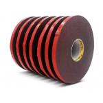 3M™ PT1100 Seal Car Seal Black Acrylic Foam VHB Double Sided Tape 1.14mm for sale