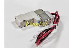 China FUJI H11352 NXT V12 Working Head Solenoid Valve in stocks fast delivery supplier