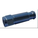 2W 50ohm DC-6GHz DC-3GHz Coaxial Fixed Attenuators 20×58mm for sale