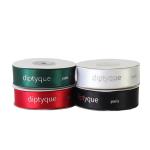 Smooth Surface Green Printed Ribbon , High Fastness Thermal Transfer Ribbon for sale