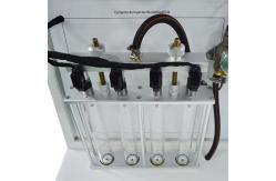 China 1.4T Direct Injection Engine Anti-Theft System Educational Aids supplier