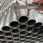 Heat Resistant Welding SS Round Pipe 304 316L 310S 309S For Pipeline Transport And Boiler for sale
