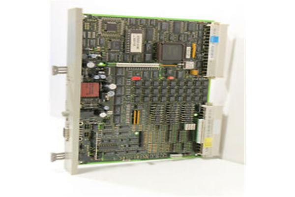 6DS1312-8BB Siemens PLC BOARD