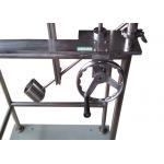 IEC62262 Mechanical Strength Plug Socket Tester Pendulum Impact Test Apparatus